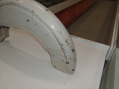 Заднее крыло Рига 1 Рига 3