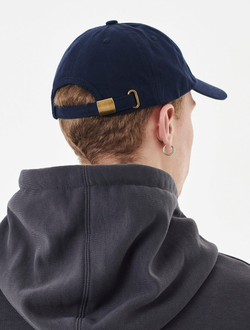 Кепка Anteater 6Panel Темно-Синяя фото 7