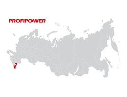 Республика Дагестан