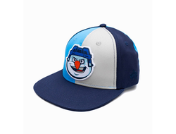 Бейсболка детская ХК «СИБИРЬ» (р.52-54) 010552