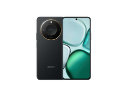 HONOR X9c Smart 12/256GB Black