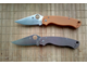 Spyderco paramilitary 2 реплика