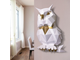 Papercraft набор для творчества "Сова" - 6