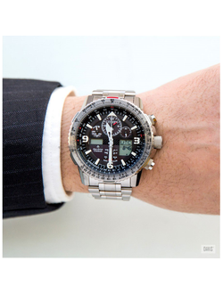 Наручные часы Citizen JY8100-80E