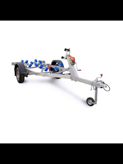 МЗСА 81771C.103 Прицеп для лодок и гидроциклов