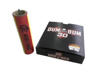 B031 DUM BUM 30 60/4