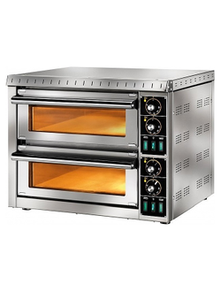 Печь для пиццы GAM FORMD11MN230-ST