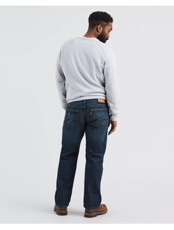 Джинсы 569™ Levi's® RedTab® {стираные}