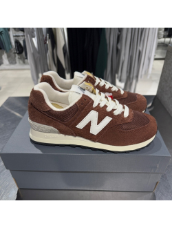 New Balance 574 Rich Oak
