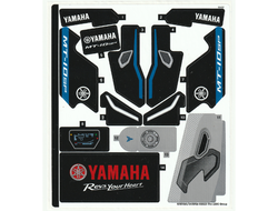 Sticker Sheet for Set 42159 -  10101061/6415926 , n/a (42159stk01)