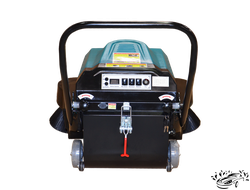 Аккумуляторная подметальная машина TOR SJ-1000