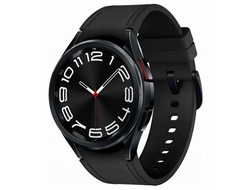 Samsung Galaxy Watch 6 Classic 43mm Black LTE