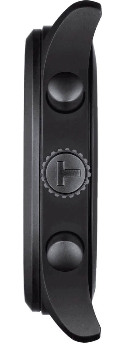 Швейцарские часы Tissot T116.617.37.091.00