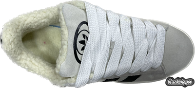 ADIDAS CAMPUS 00s WINTER BIEGE/BLACK (40-45)
