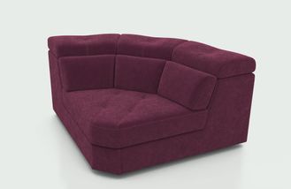 Неаполь Модуль Угловой Т90(137)