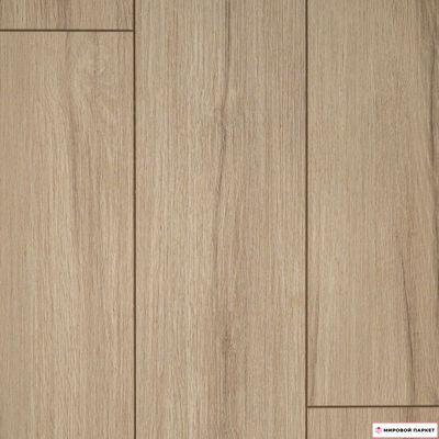 Ламинат Eversense Classic Дуб Тичино натуральный светлый EL1041 34 класс толщина 8 мм с фаской 1.9948 м2