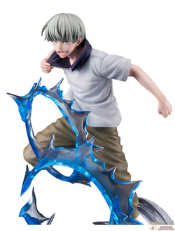 Фигурка 1/7 Тогэ Инумаки (Toge Inumaki F:Nex)