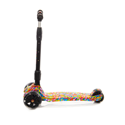 ТРЕХКОЛЕСНЫЙ САМОКАТ SCOOTER MAXI MICAR ULTRA CANDY