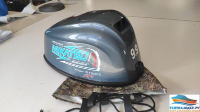 Чехол на колпак Микатцу  20 -4 такта