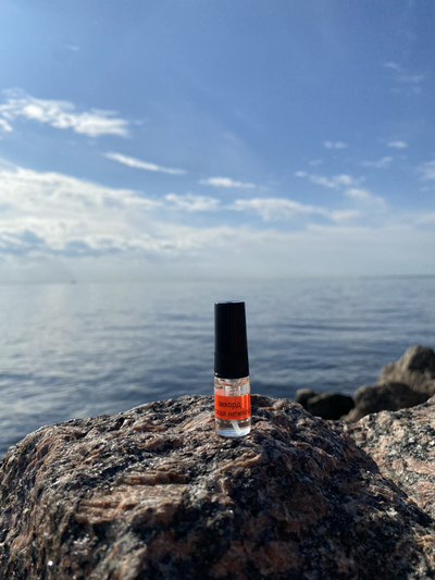 Духи АККОРД: МУЖСКАЯ НЕЖНОСТЬ, 2.5 мл