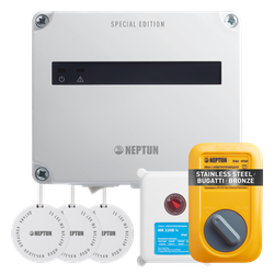 Комплект Neptun Special Edition, Базовый 3/4