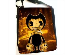 Сумка Бенди и чернильная машина №11