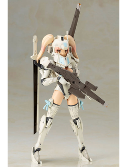 Фигурка Baihu