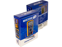 Мультиметры МЕГЕОН