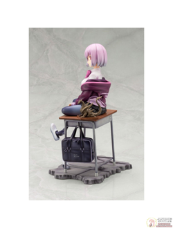 Фигурка 1/7 Аканэ Шинджо (Akane Shinjou)