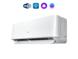 Сплит-система SHUFT Berg SFTO-09HN1_24Y комплект