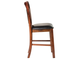 Стул полубарный стул LMB-1602