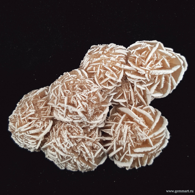 Гипс «Роза пустыни»