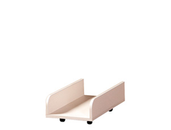 Детская Алиса - Тумба компьютерная 560