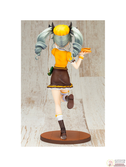 Фигурка 1/7 Анчови (Anchovy / Chiyomi Anzai Coco's Uniform ver.)