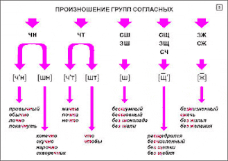 Русский язык в 5-7 классах. Морфология и орфография (20 шт), комплект кодотранспарантов (фолий, прозрачных пленок)