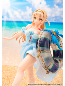 Фигурка 1/7 Клаудия Валенц (Klaudia Valentz Swimsuit ver. Proof)