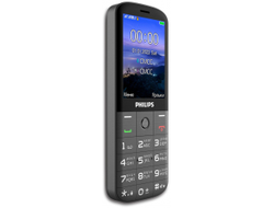 Philips Xenium E227 Серый