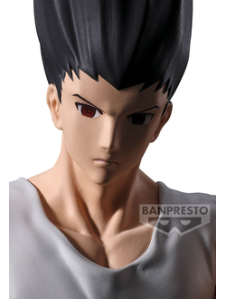 Фигурка-ручка Гон Фрикс (Gon Freecss Ball Pen)