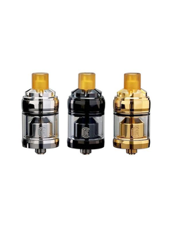 Бак RTA Reload MTL Clone