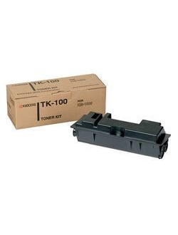 315277 Тонер-картридж КМ FS-720/1016/1116 TK-110