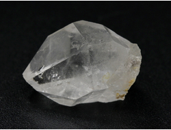 Кварц "Хёркимерский алмаз", сросток кристаллов, США (18*13*11 мм, 3,3 г) №28117