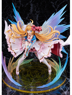 Фигурка 1/7 Пекорин (Pecorine Shibuya Scramble Figure)