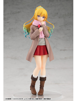 Фигурка Кэй Каруизава (Karuizawa Kei Pop Up Parade)