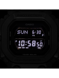 Часы Casio G-Shock GX-56UBB-1