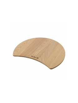 Доска д/мойки R18 370 Wooden (Galic., Valenc., Andal.) S1090