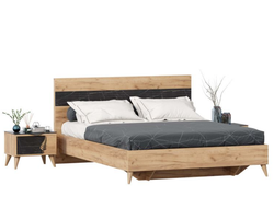 Корпусные кровати