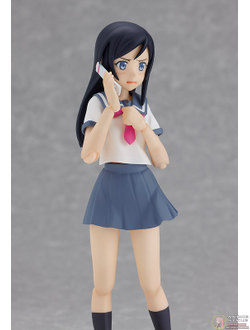 Фигурка фигма Аясэ Арагаки (figma Aragaki Ayase)