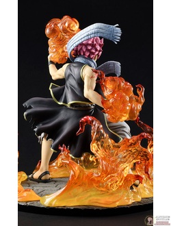 Фигурка 1/8 Нацу Драгнил (Natsu Dragneel)