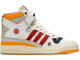 Adidas Eric Emanuel X Forum 84 High Mcdonald’s