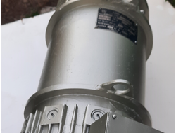 Электродвигатель постоянного тока 2ПБВ132S